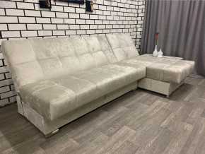 Диван Белиз с оттоманкой Bliss 33 в Учалах - uchaly.magazinmebel.ru | фото - изображение 4